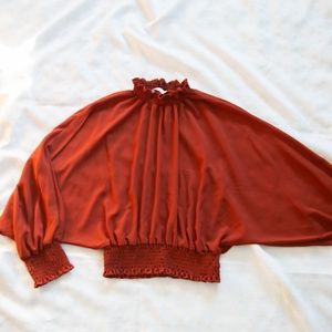 Semi Sheer to by "XTaren"